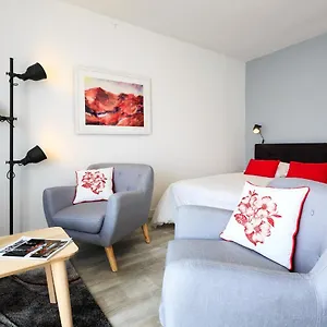  Appartement 1er Mai France