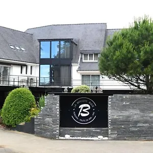 Golfe 3* Vannes