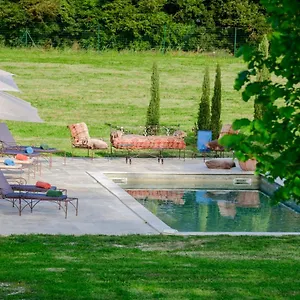 Bastide De Bellegarde ** אביניון