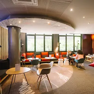 Ibis Centre Gare *** Avignon