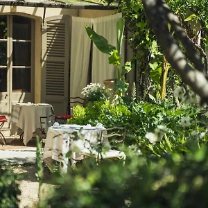 Les Jardins De Baracane Guest house