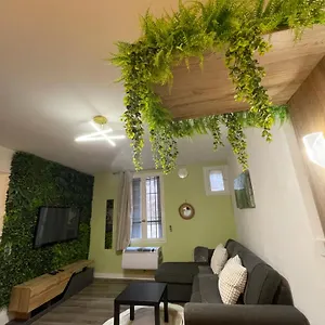 Appartement Magnifique Intra-muros France