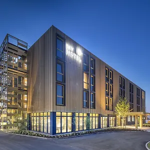 Hotel My