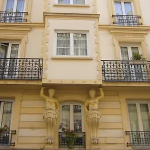 De Nemours 2* Parijs