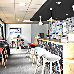 Ibis Purpan Aeroport 3* Toulouse