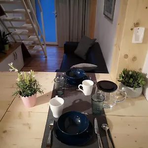 Maison 2 Chambres, Cosy, Proche Métro , Toulouse Francia