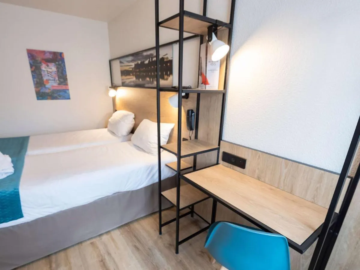 Ibis Avignon Centre Pont De L'Europe Hotel 3*,  France