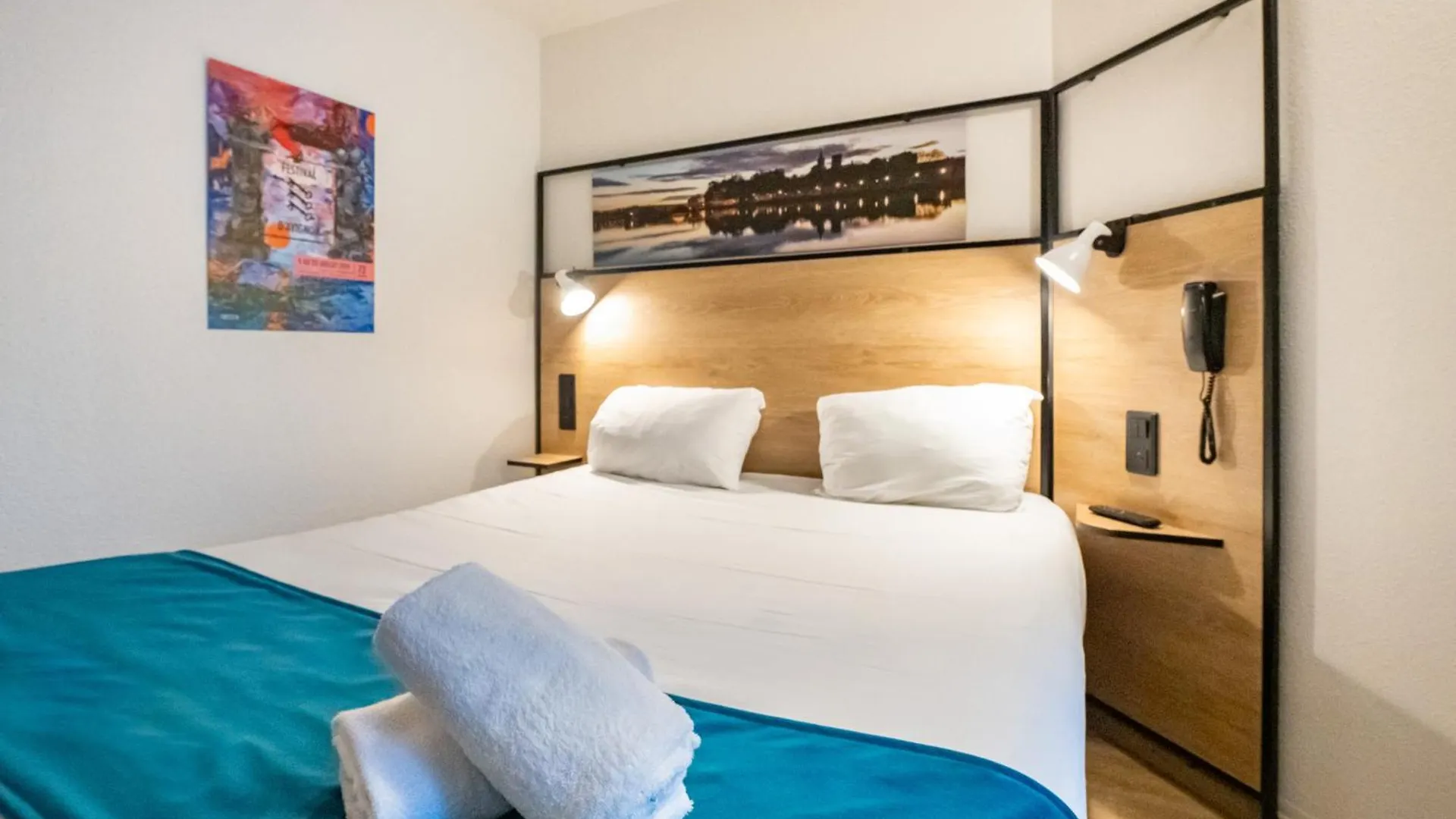 ***  Ibis Avignon Centre Pont De L'Europe Hotel France