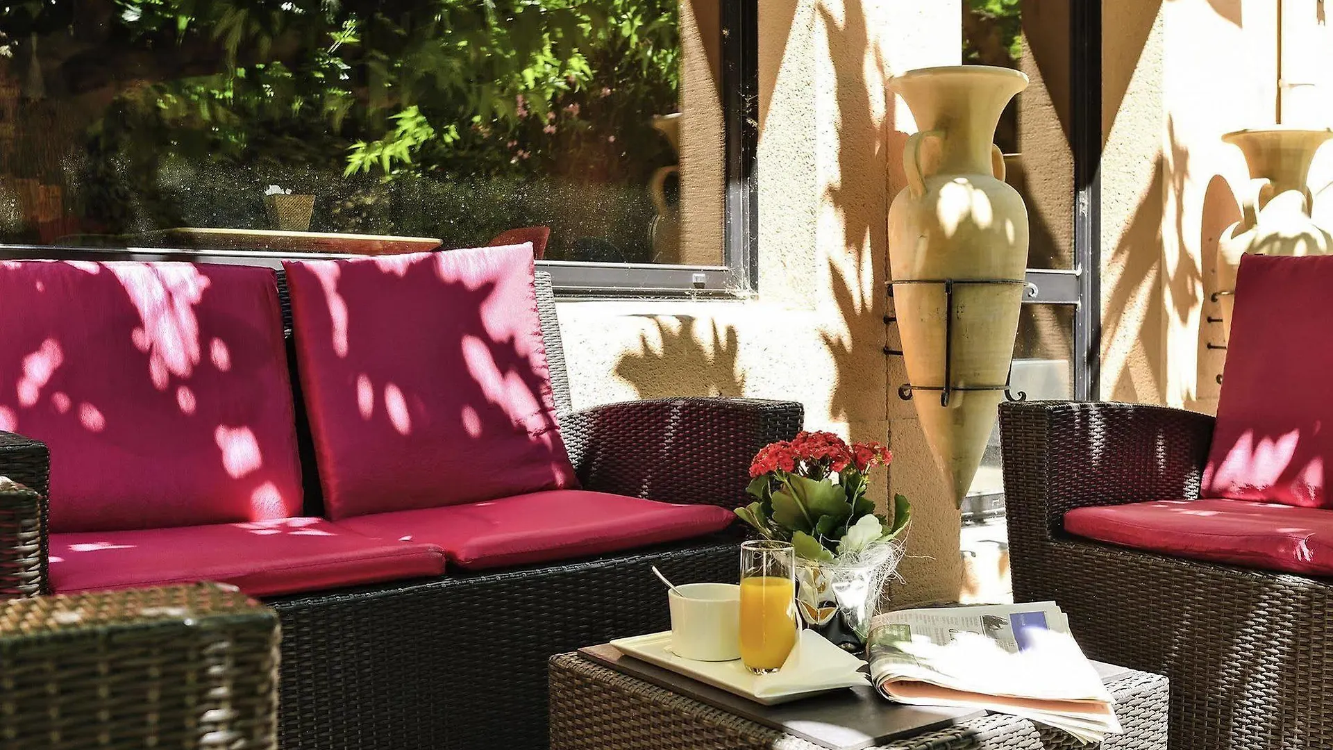 Hotel Ibis Avignon Centre Pont De L'Europe Francia
